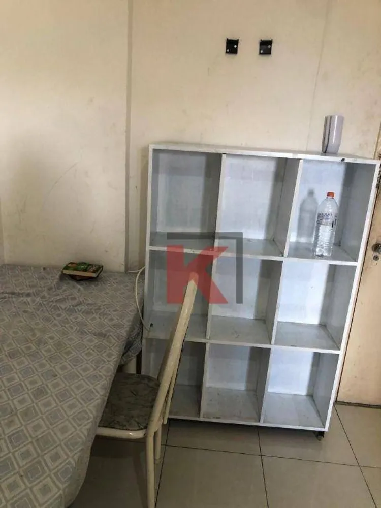 Kitnet-Studio, 30 m² - Foto 4