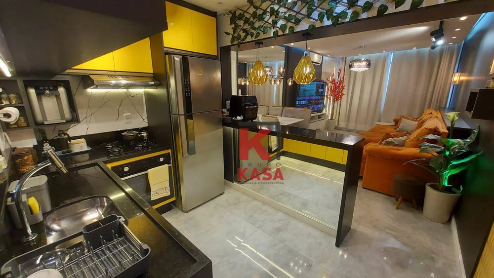 Apartamento, 1 quarto, 65 m² - Foto 6
