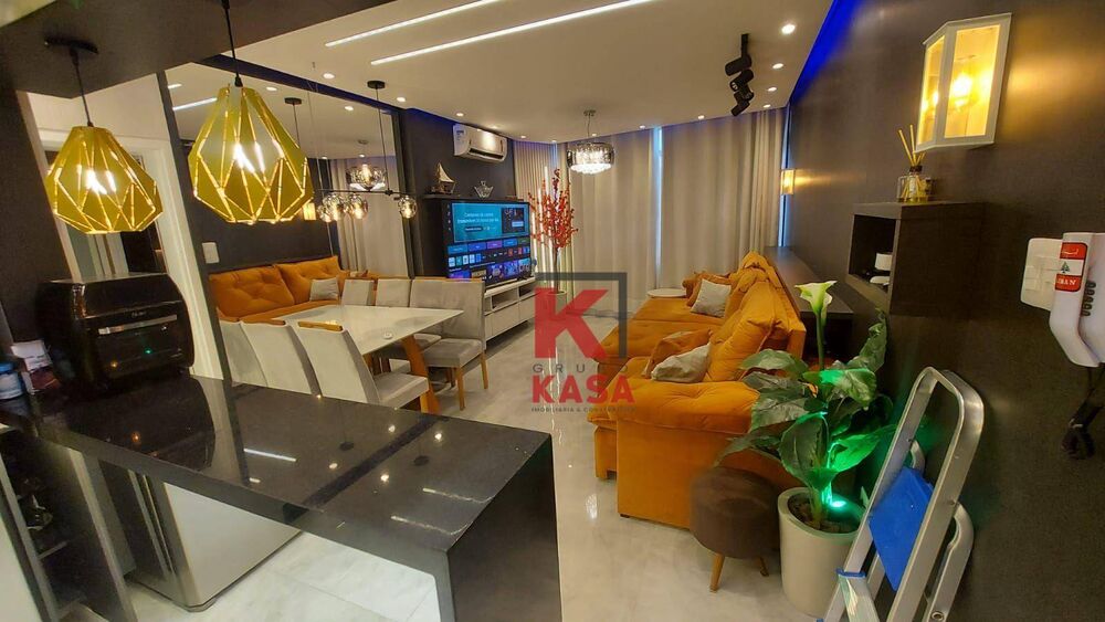 Apartamento, 1 quarto, 65 m² - Foto 14