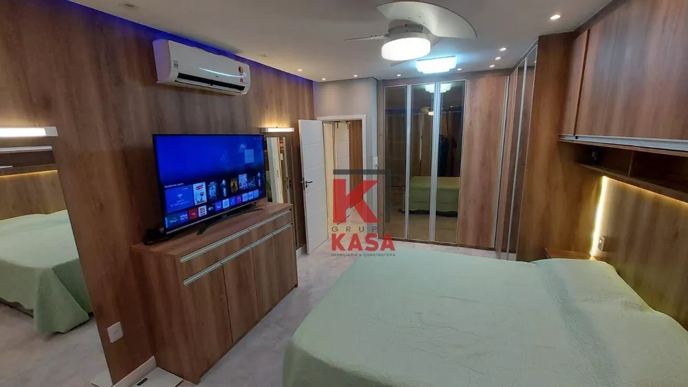 Apartamento, 1 quarto, 65 m² - Foto 3
