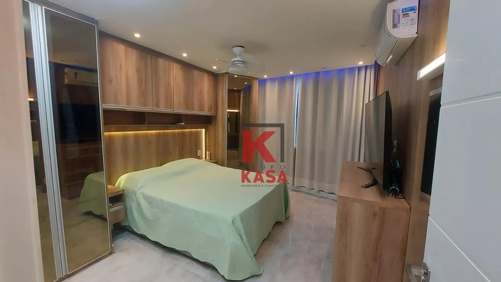 Apartamento, 1 quarto, 65 m² - Foto 2
