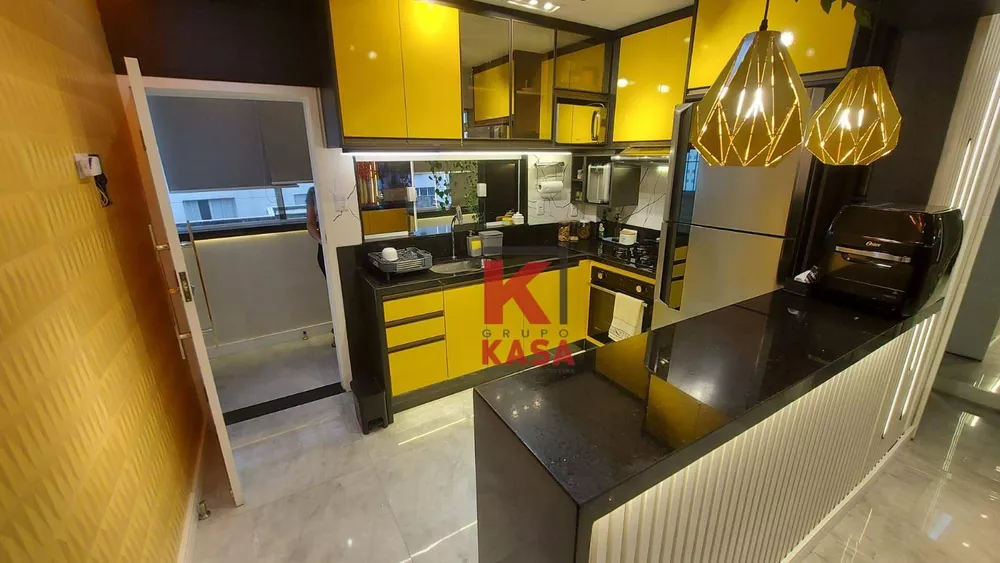 Apartamento, 1 quarto, 65 m² - Foto 9