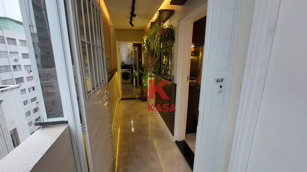 Apartamento, 1 quarto, 65 m² - Foto 11
