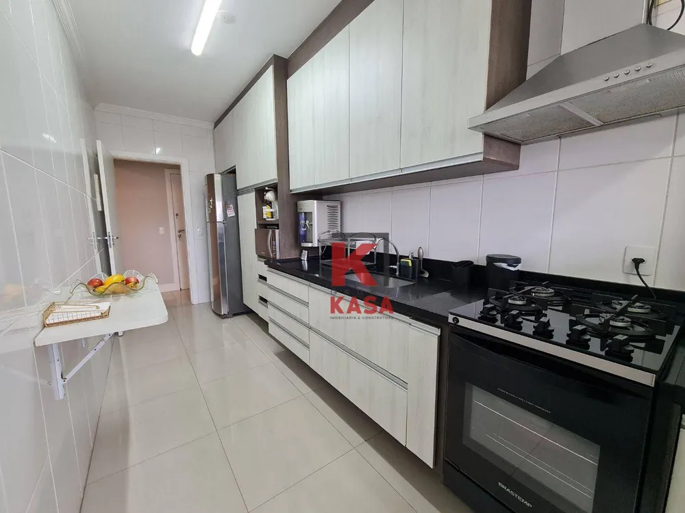 Apartamento, 2 quartos, 78 m² - Foto 2