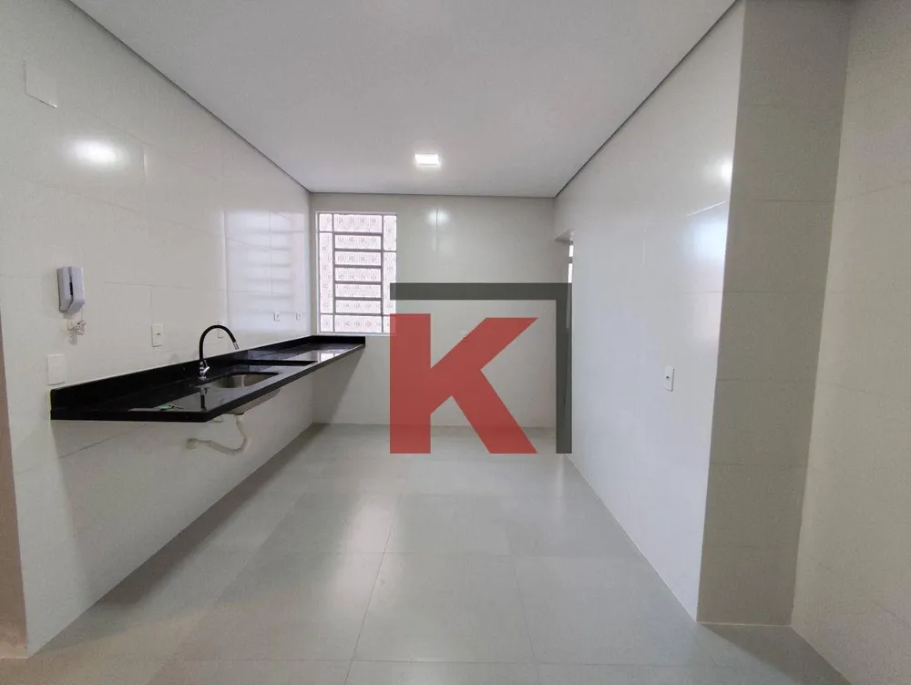 Apartamento, 2 quartos, 90 m² - Foto 2