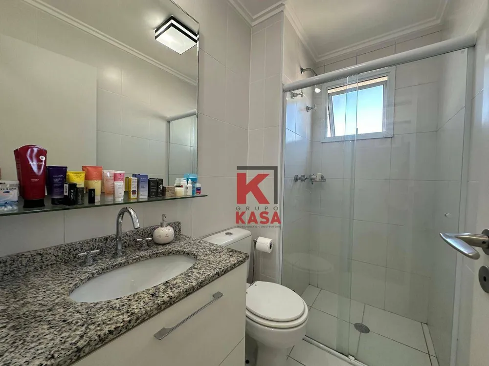 Apartamento, 3 quartos, 88 m² - Foto 3