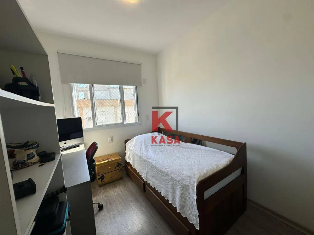 Apartamento, 3 quartos, 88 m² - Foto 4