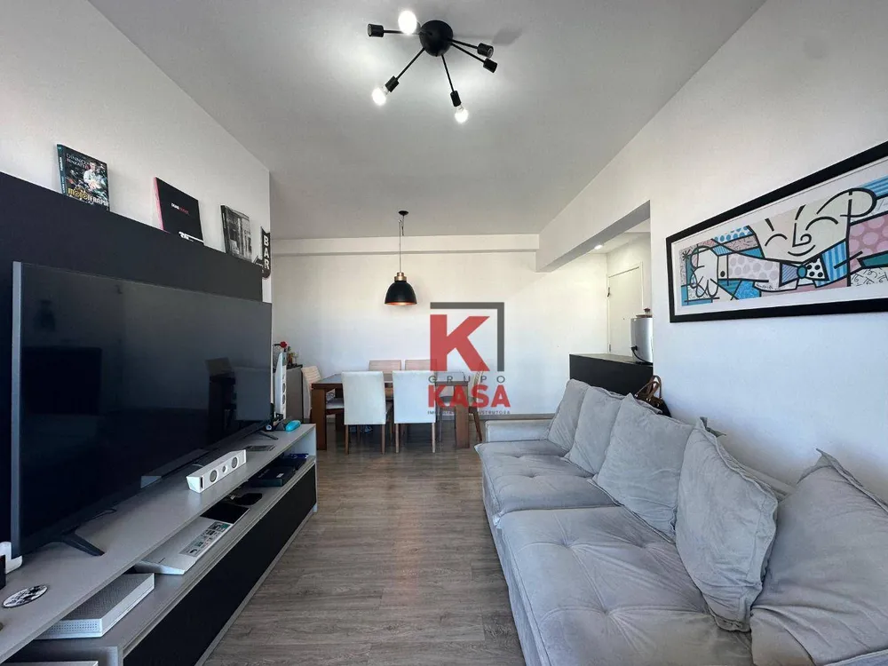 Apartamento, 3 quartos, 88 m² - Foto 1