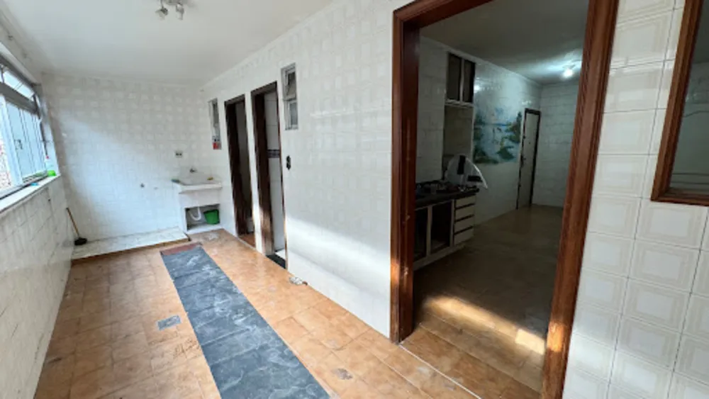 Apartamento, 3 quartos, 224 m² - Foto 1