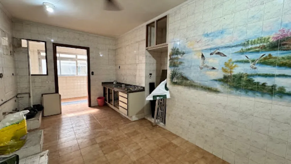 Apartamento, 3 quartos, 224 m² - Foto 2