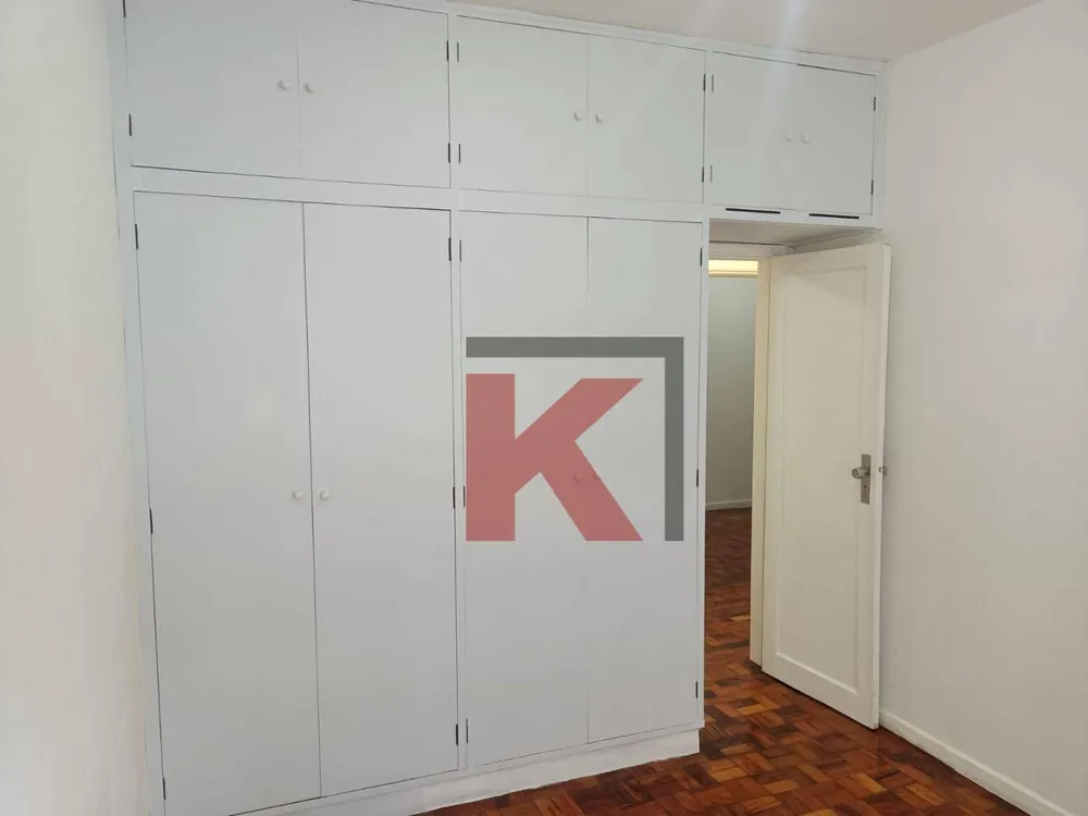 Apartamento, 3 quartos, 142 m² - Foto 3