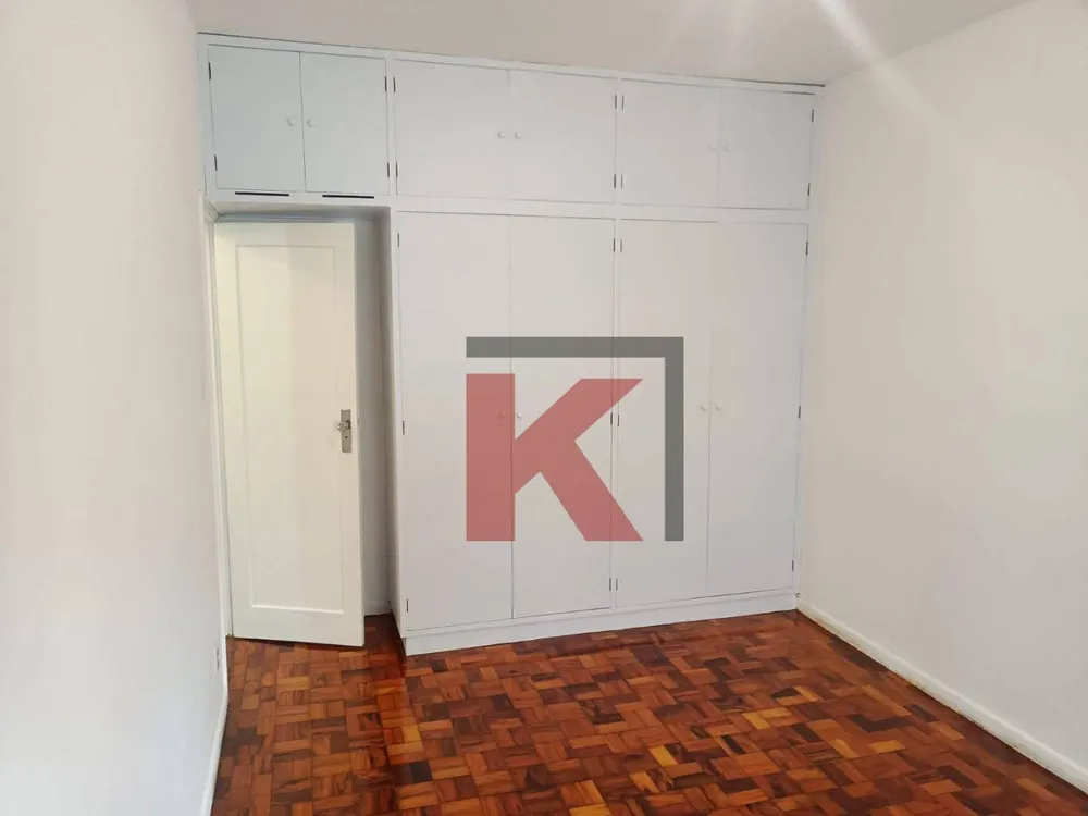 Apartamento, 3 quartos, 142 m² - Foto 2