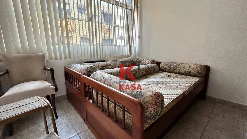 Apartamento, 1 quarto, 50 m² - Foto 1