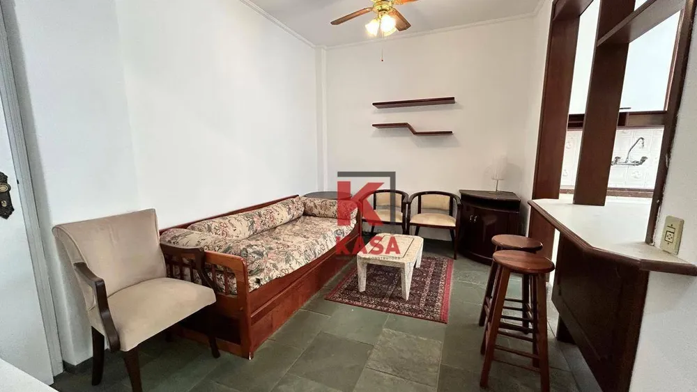 Apartamento, 1 quarto, 50 m² - Foto 4