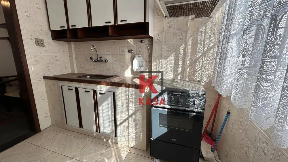 Apartamento, 1 quarto, 50 m² - Foto 2