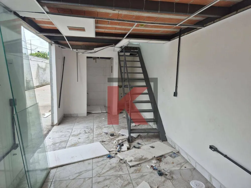 Terreno, 1138 m² - Foto 2