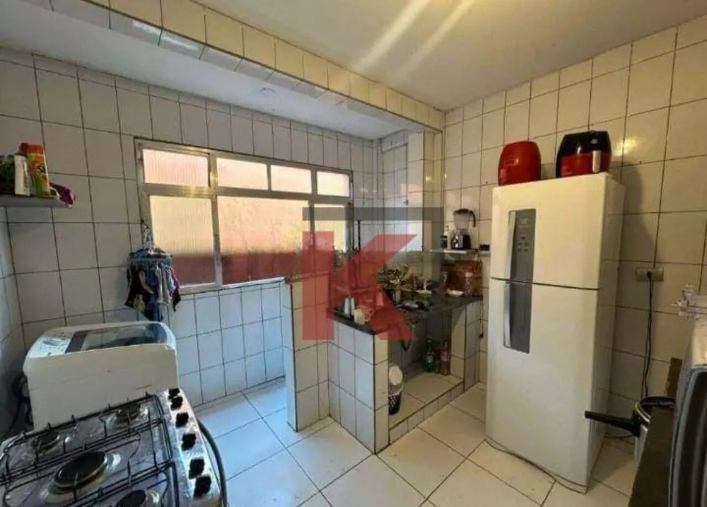 Apartamento, 2 quartos, 87 m² - Foto 3