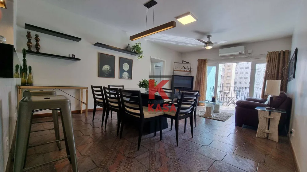 Apartamento, 2 quartos, 100 m² - Foto 3
