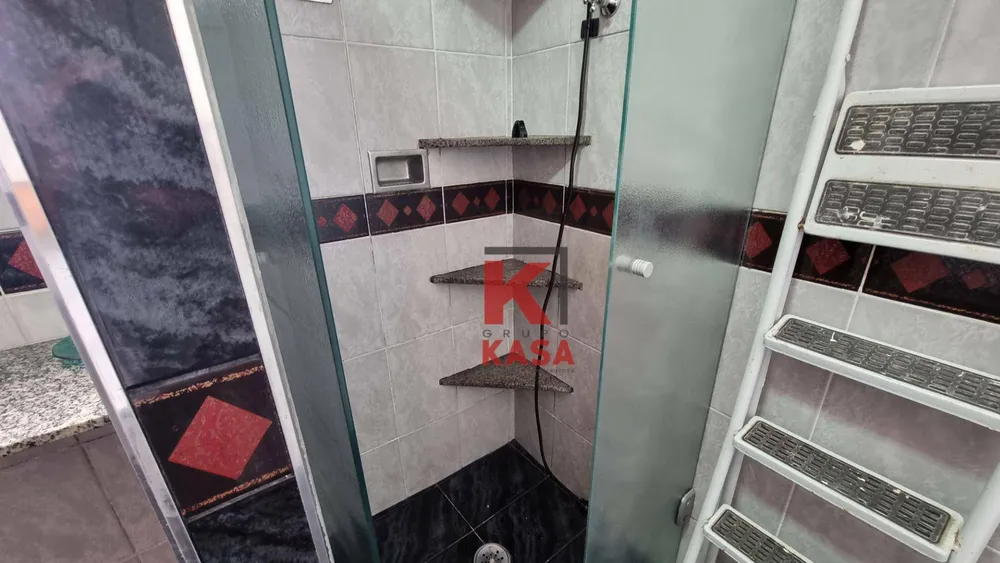 Apartamento, 2 quartos, 100 m² - Foto 2