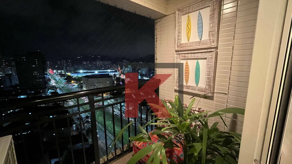 Apartamento, 2 quartos, 68 m² - Foto 1