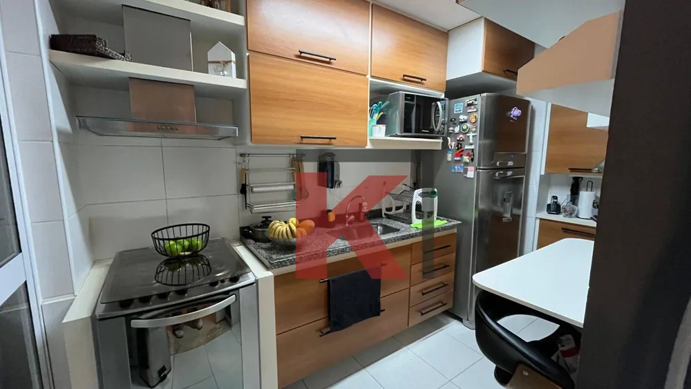 Apartamento, 2 quartos, 68 m² - Foto 3