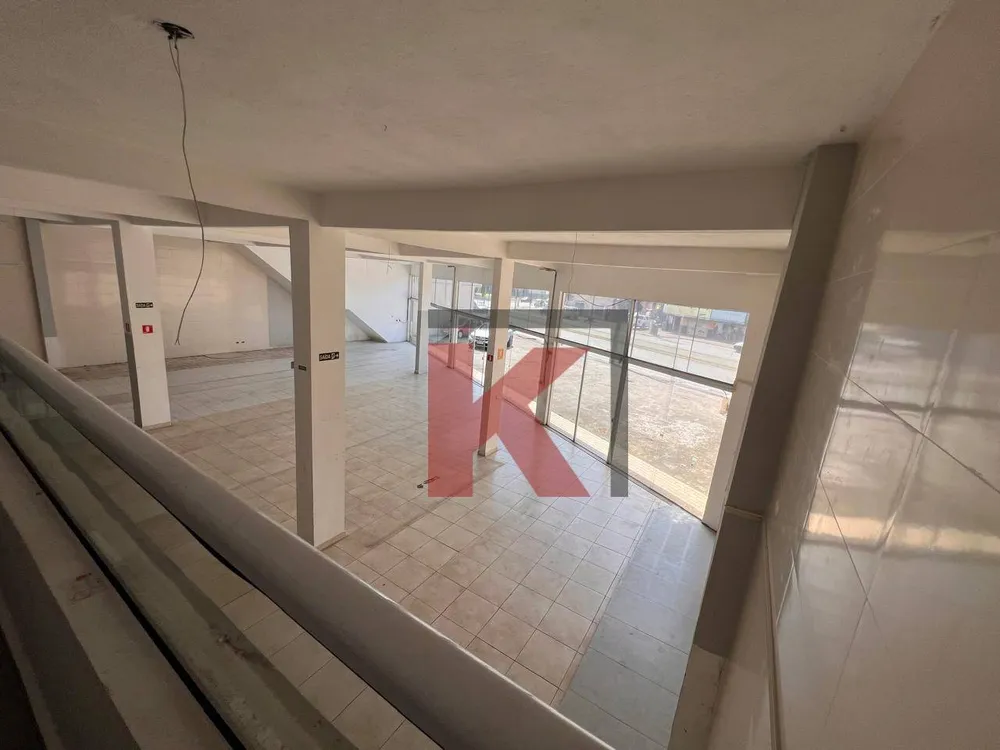Loja-Salão, 490 m² - Foto 1
