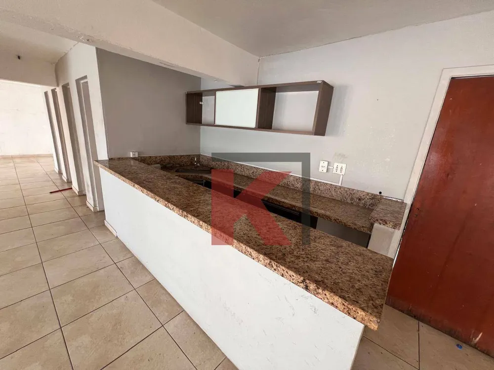 Loja-Salão, 490 m² - Foto 2