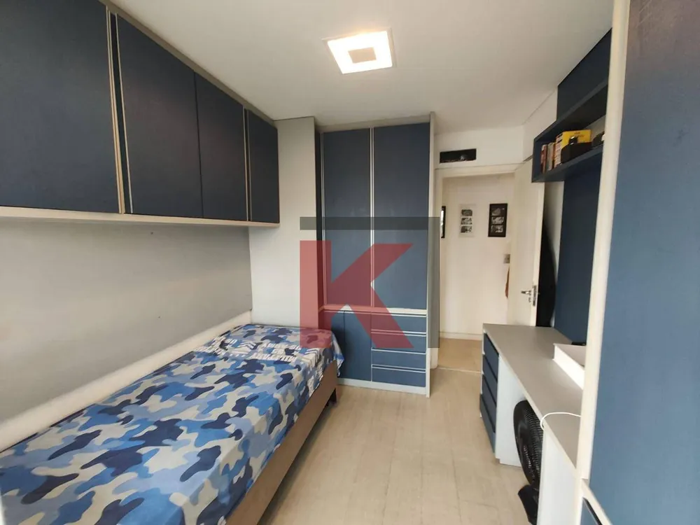 Apartamento, 3 quartos, 90 m² - Foto 4
