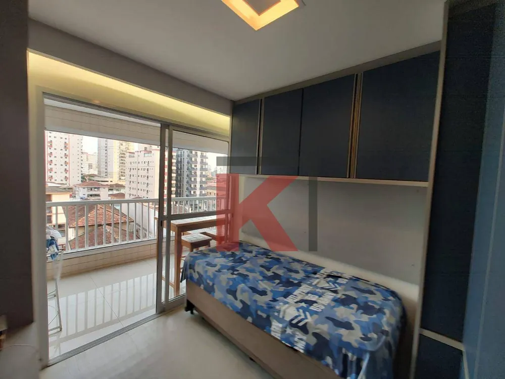 Apartamento, 3 quartos, 90 m² - Foto 3