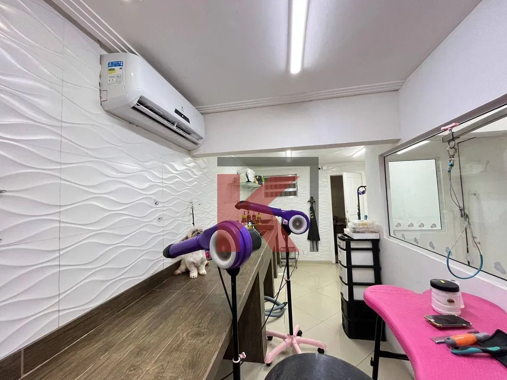 Loja-Salão, 48 m² - Foto 2