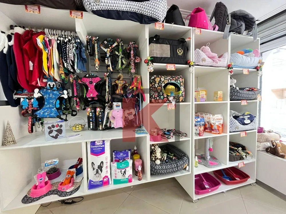 Loja-Salão, 48 m² - Foto 4