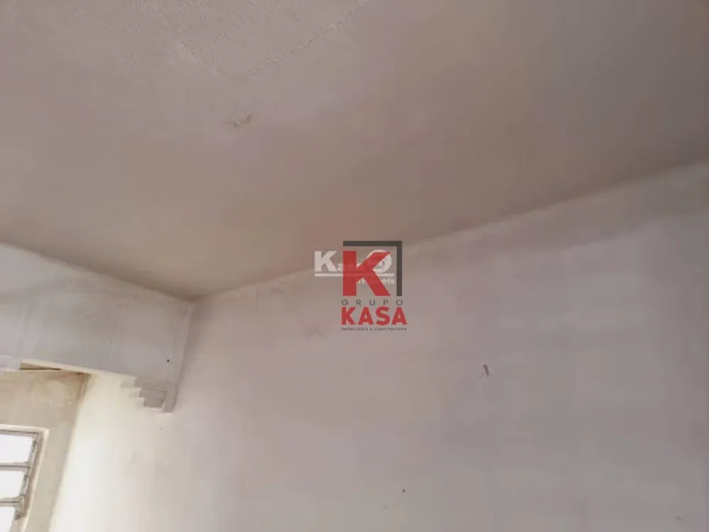 Sobrado, 3 quartos, 90 m² - Foto 1