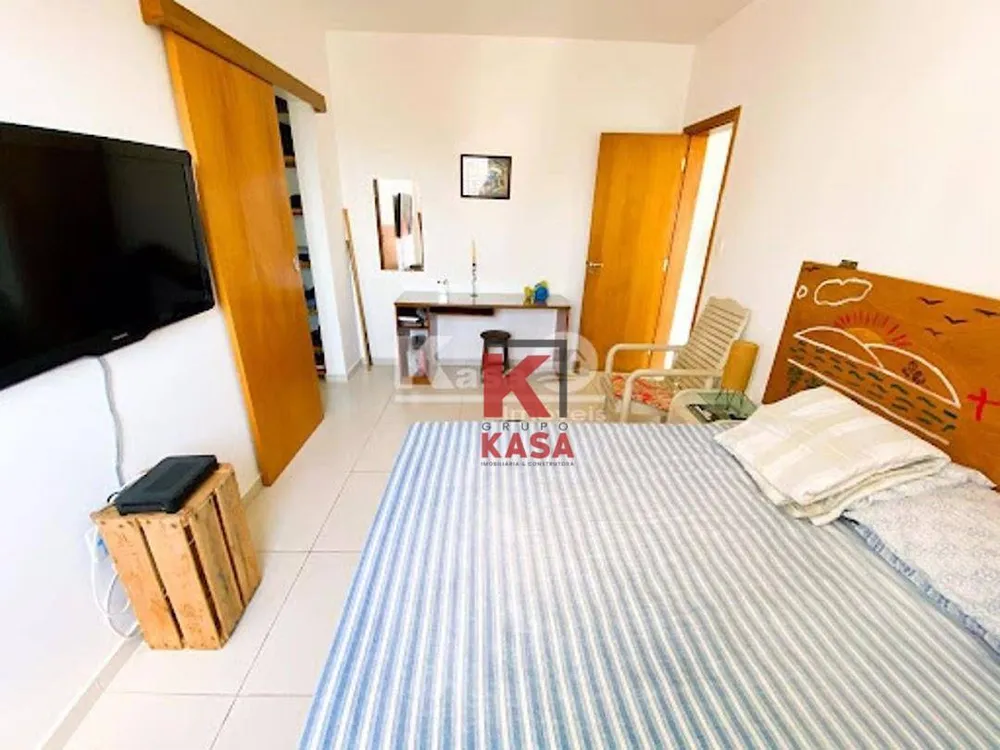Cobertura, 3 quartos, 208 m² - Foto 4