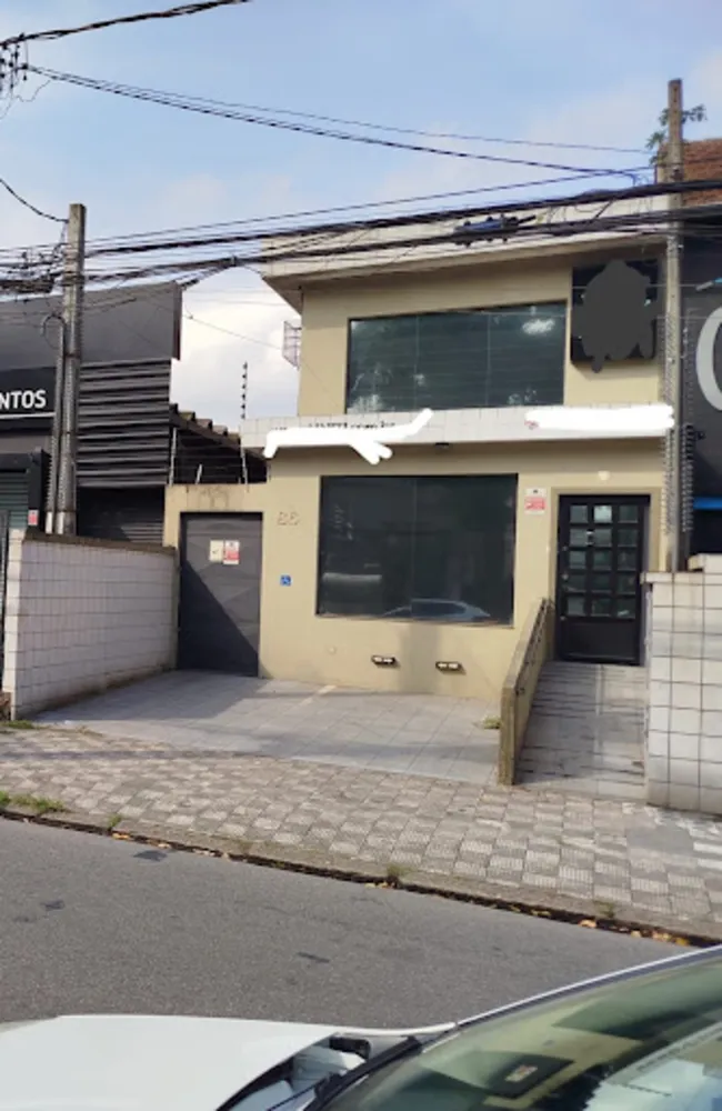 Loja-Salão, 347 m² - Foto 1