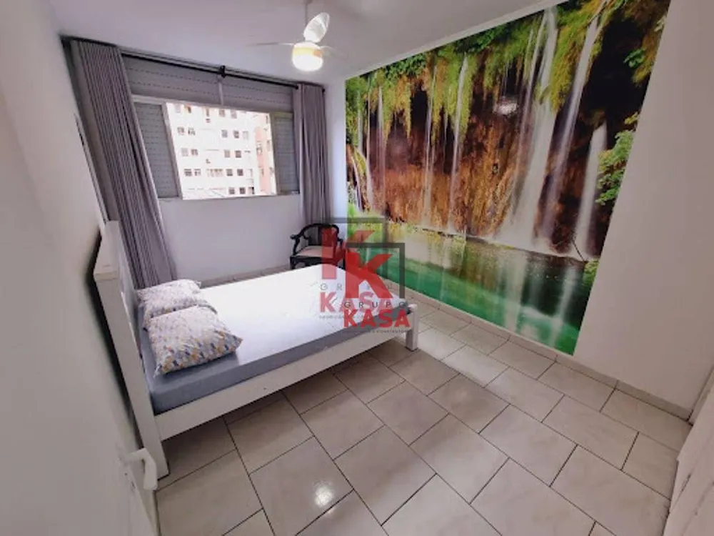 Apartamento, 2 quartos, 93 m² - Foto 2