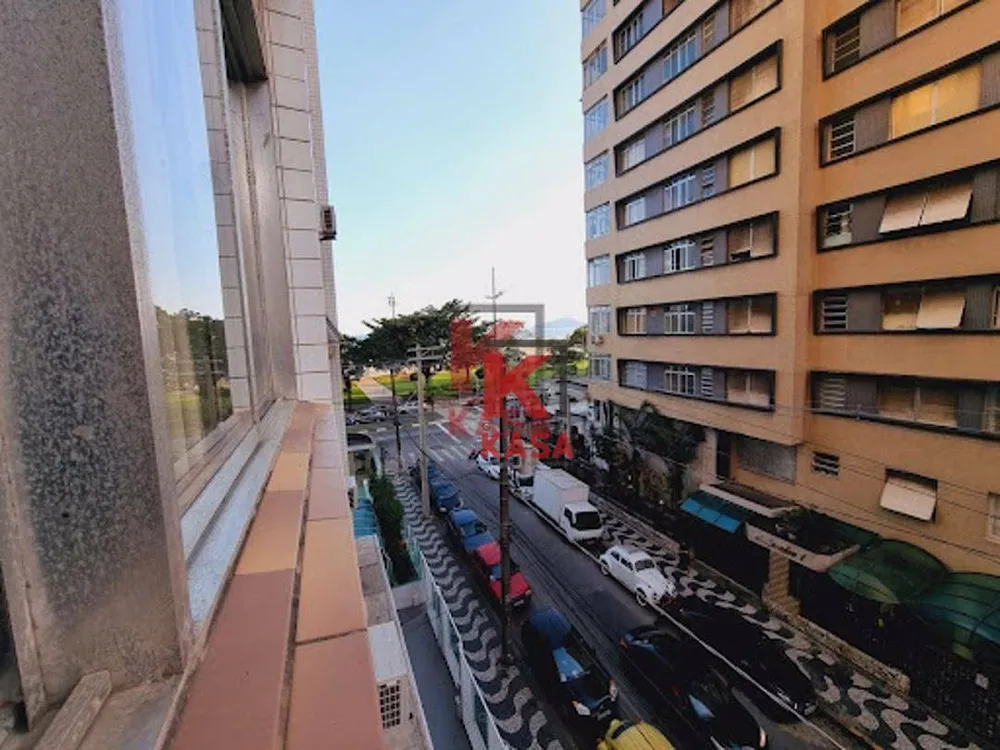 Apartamento, 2 quartos, 93 m² - Foto 1
