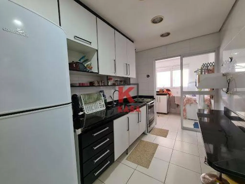 Apartamento, 3 quartos, 125 m² - Foto 4