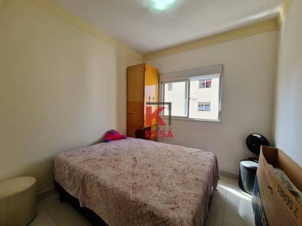 Apartamento, 3 quartos, 125 m² - Foto 1