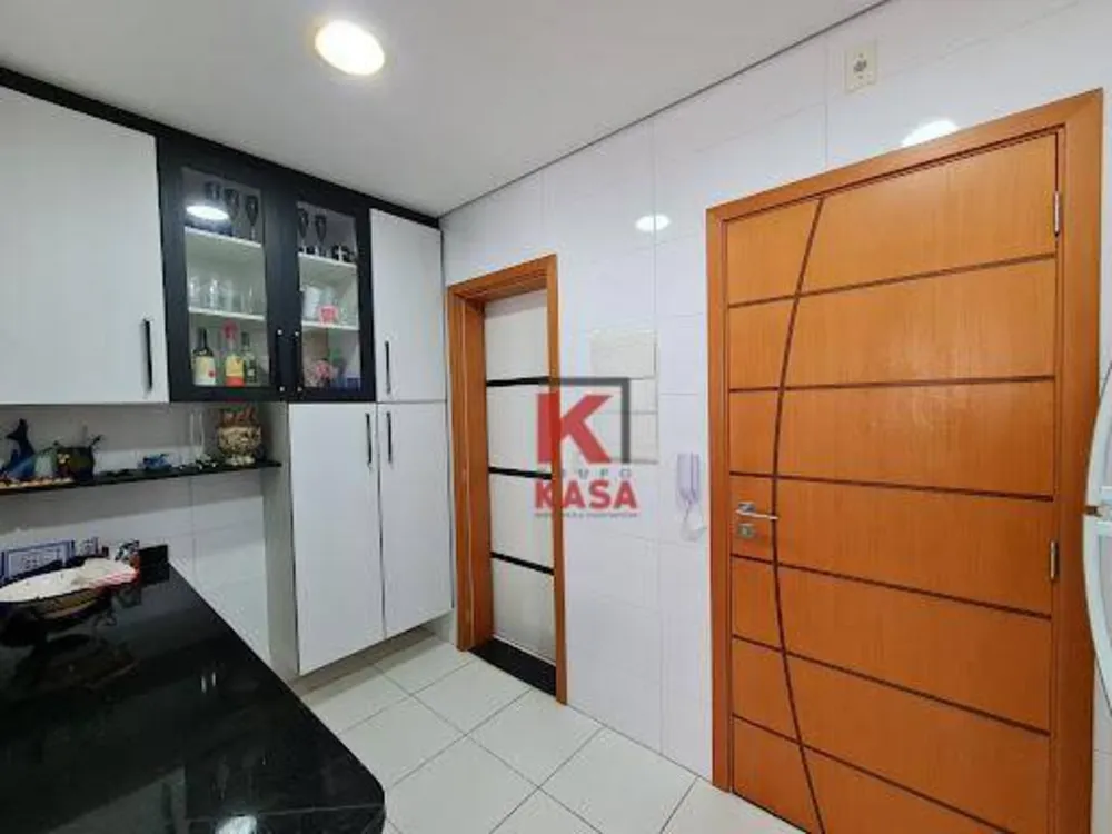 Apartamento, 3 quartos, 125 m² - Foto 3