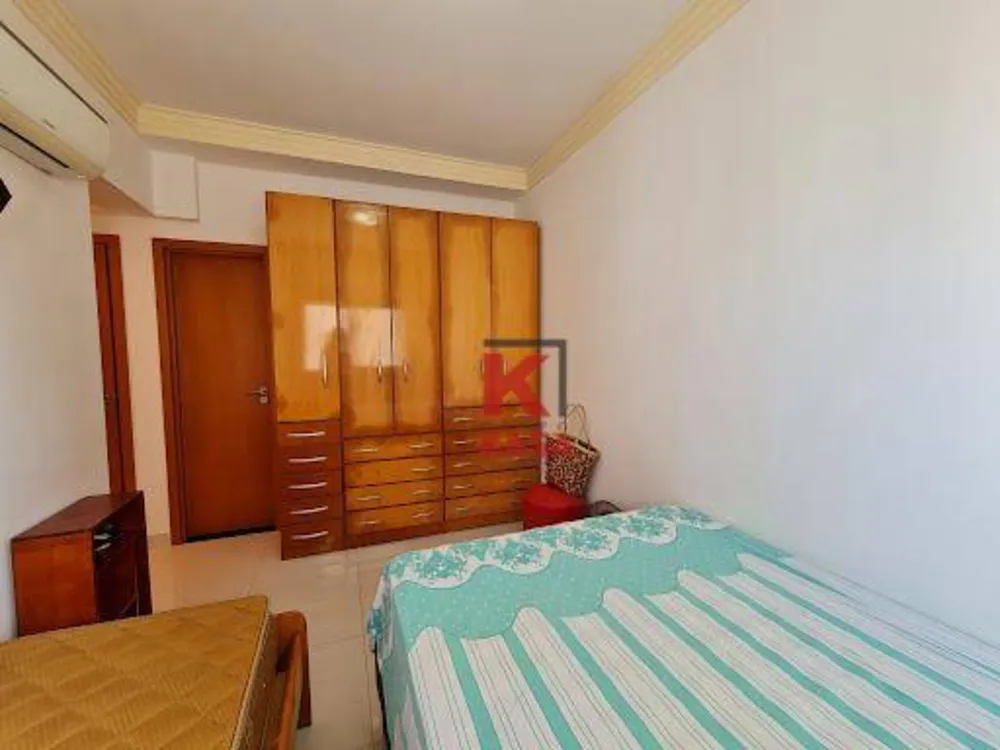 Apartamento, 3 quartos, 125 m² - Foto 2