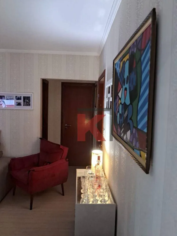 Apartamento, 1 quarto, 51 m² - Foto 1