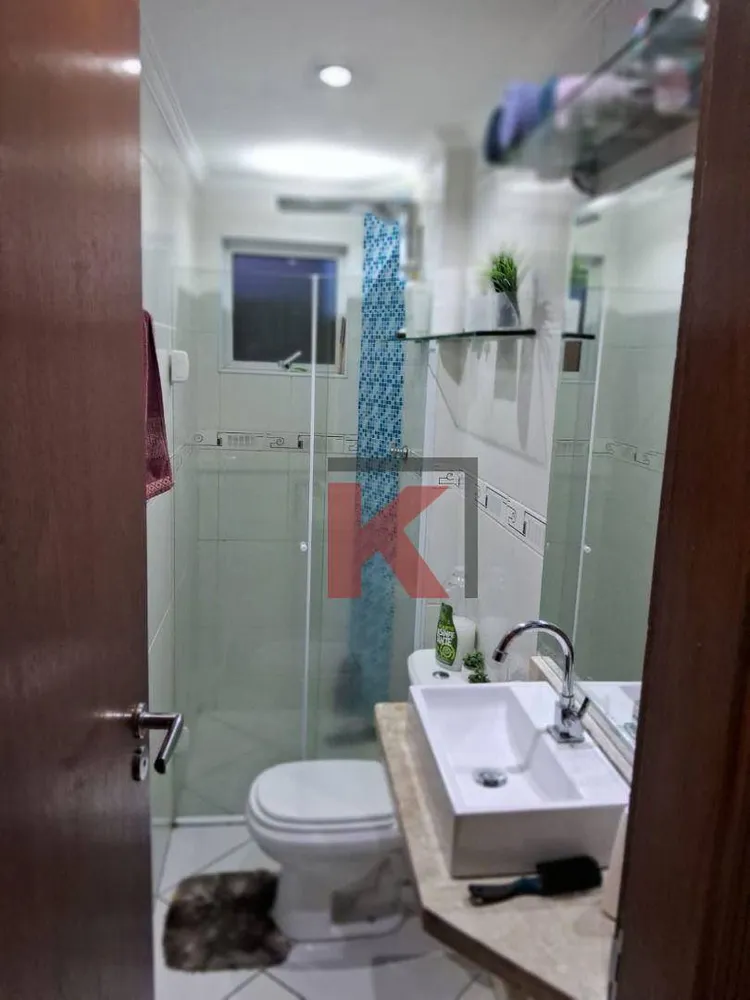 Apartamento, 1 quarto, 51 m² - Foto 4