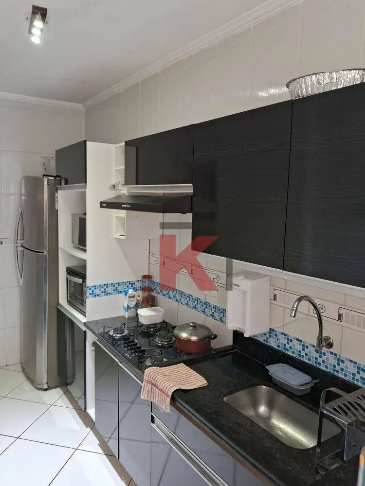 Apartamento, 1 quarto, 51 m² - Foto 3