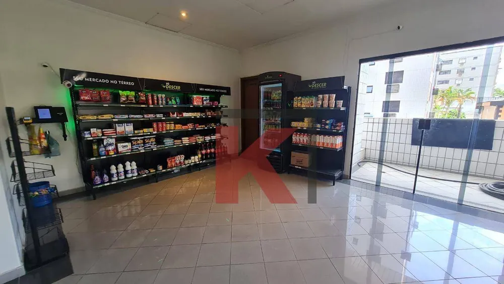 Apartamento, 2 quartos, 103 m² - Foto 2