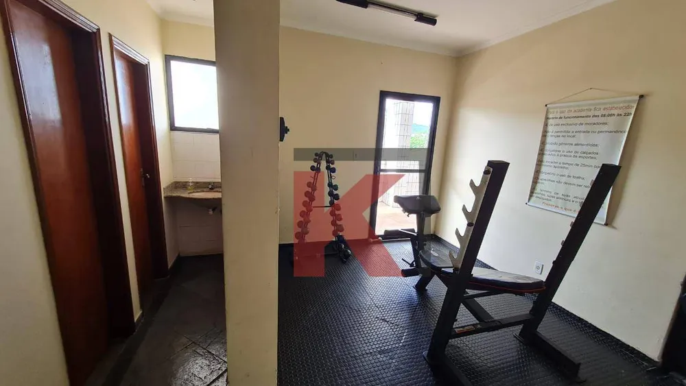 Apartamento, 2 quartos, 103 m² - Foto 4