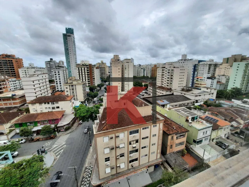 Cobertura, 2 quartos, 220 m² - Foto 1