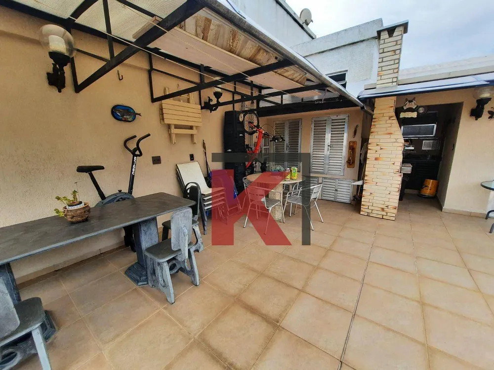 Cobertura, 2 quartos, 220 m² - Foto 4