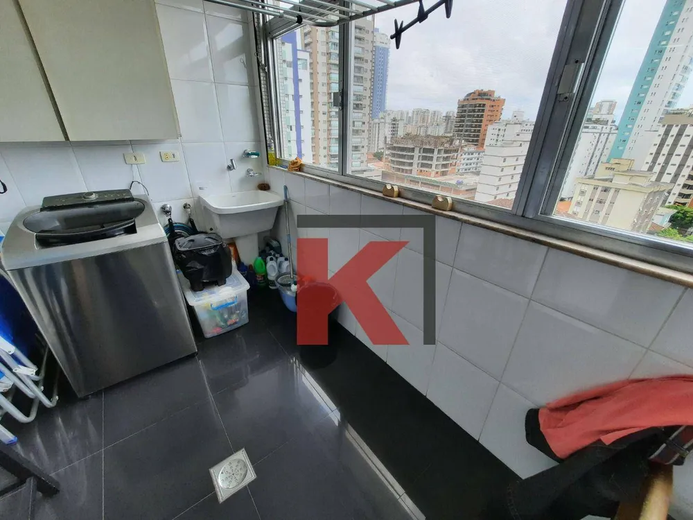 Cobertura, 2 quartos, 220 m² - Foto 2