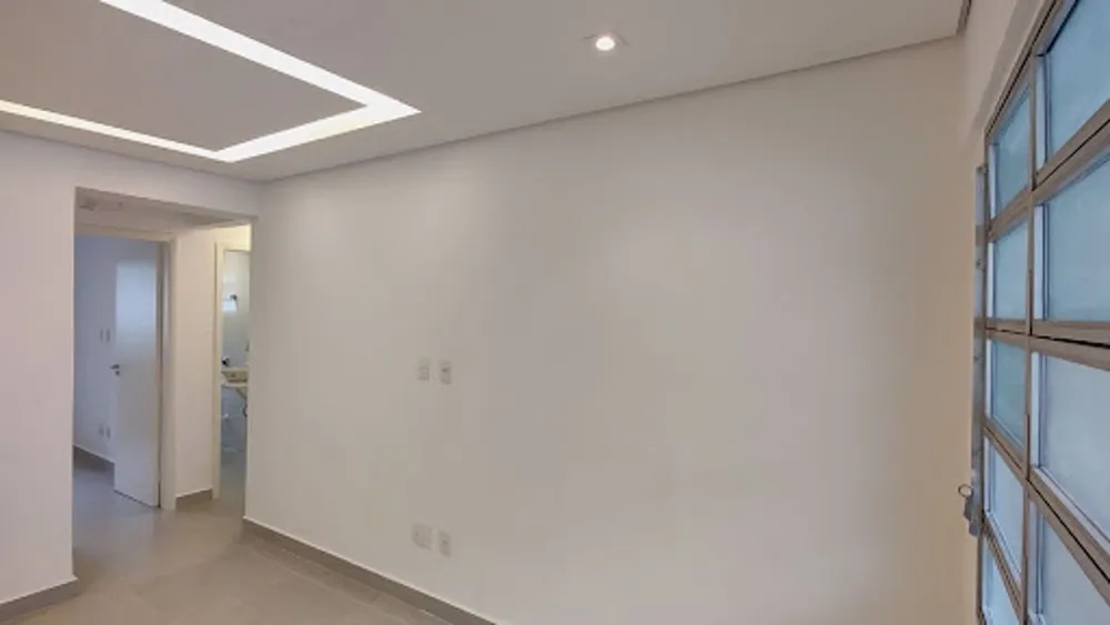 Apartamento, 1 quarto, 48 m² - Foto 1