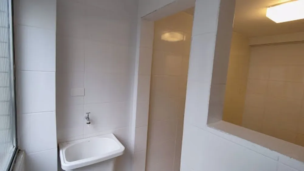 Apartamento, 1 quarto, 48 m² - Foto 2